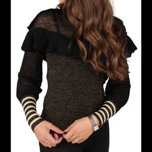 Pinko Sweater size large